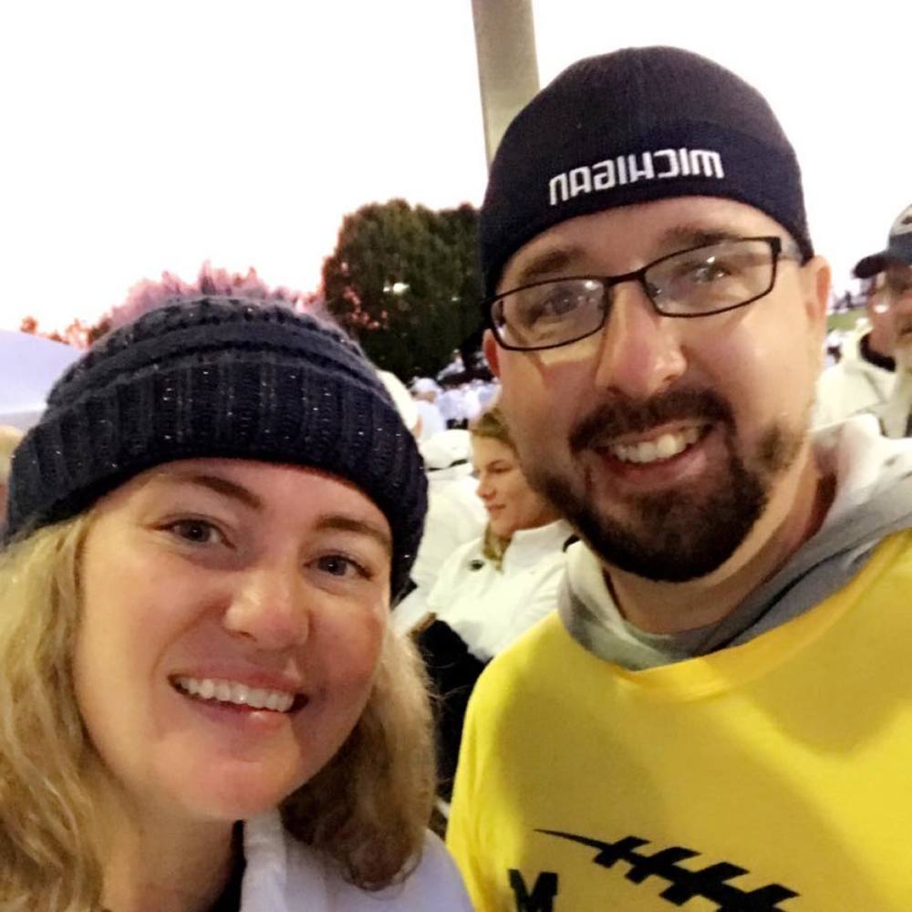 Meet your Posher, Nick